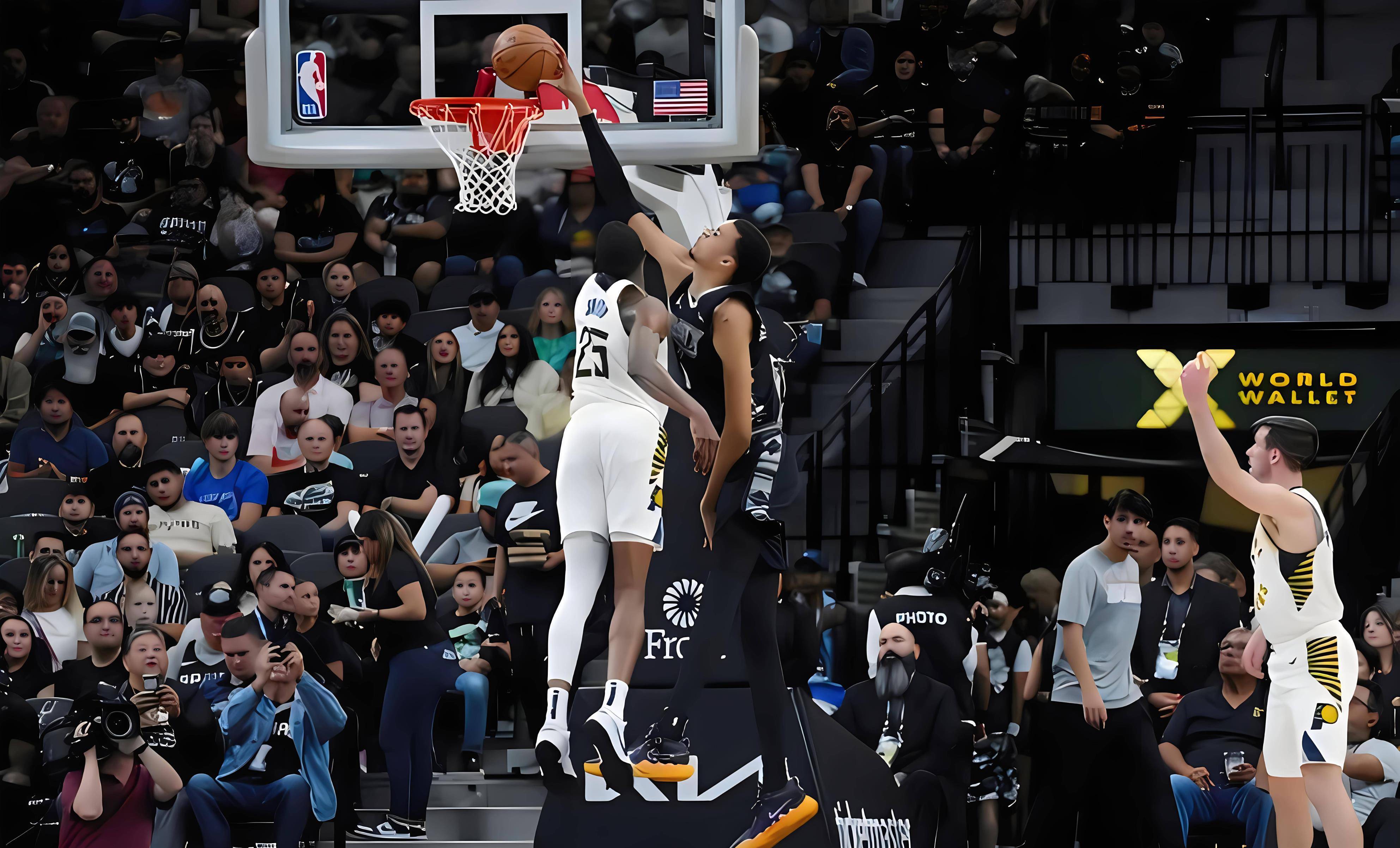 稳与爆发之 稳与爆发之