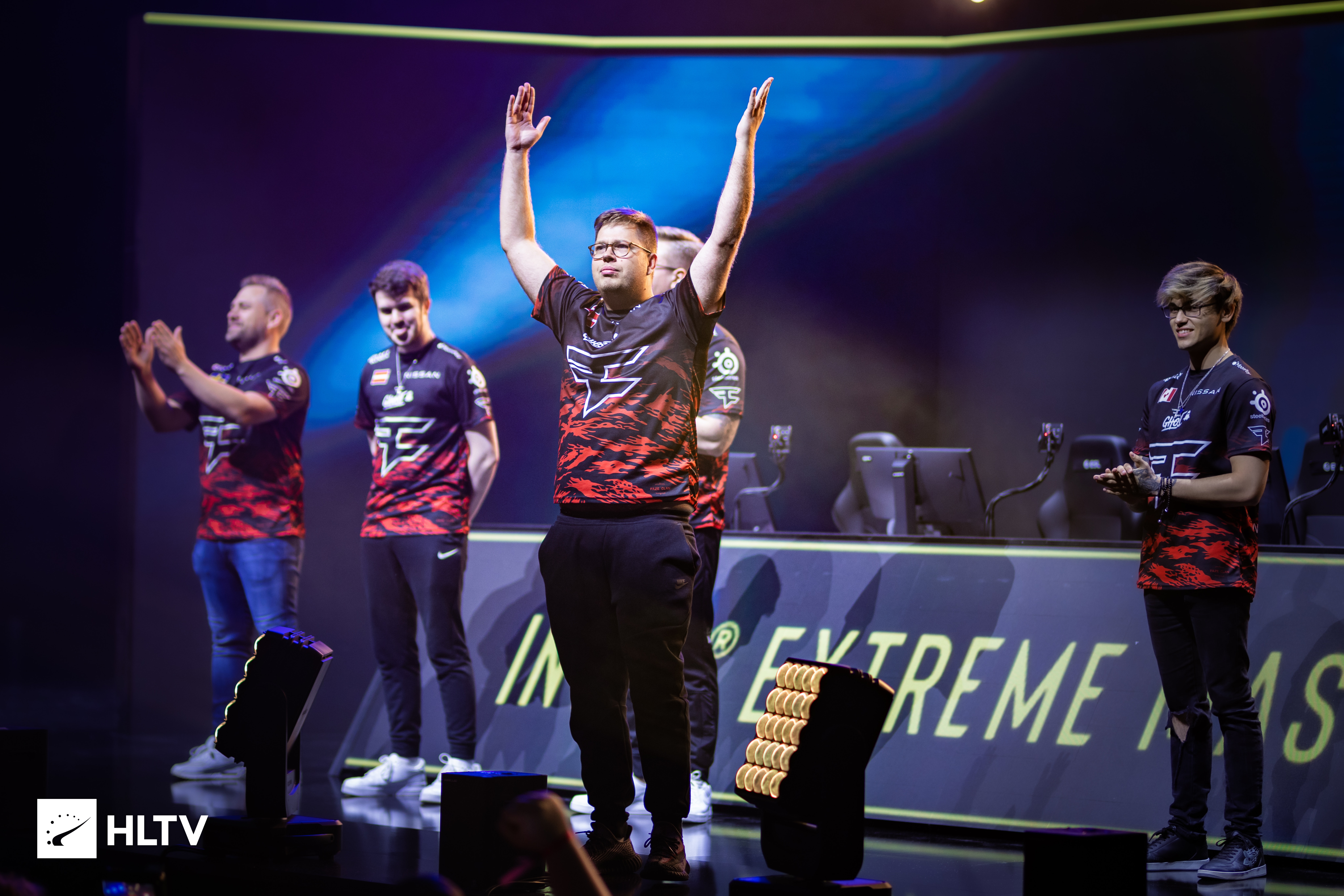 展的打法 展的打法